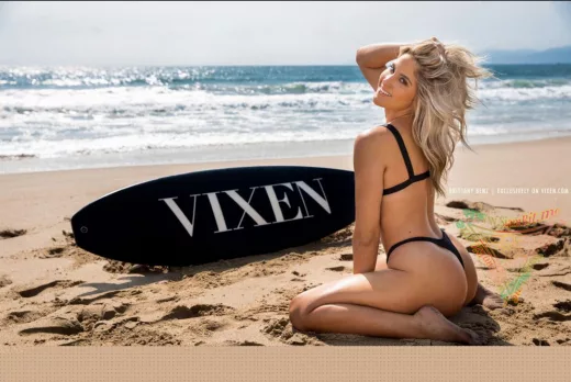 Brittany Benz