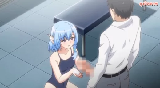 Enjo Kouhai 5