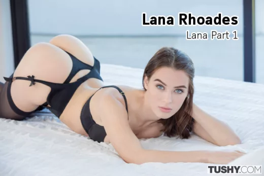 Lana Part 1