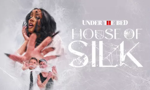 House Of Silk
